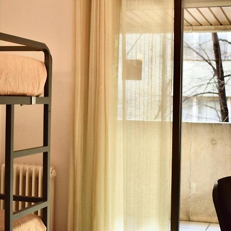 Residencia Universitaria Pare Claret Girona Exterior photo