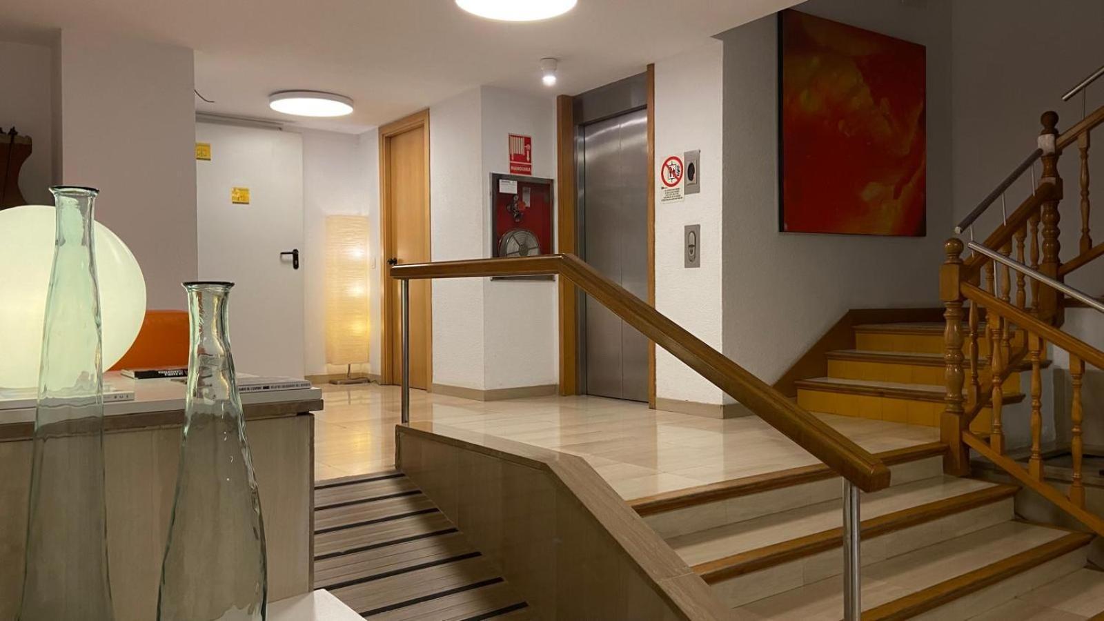 Residencia Universitaria Pare Claret Girona Exterior photo