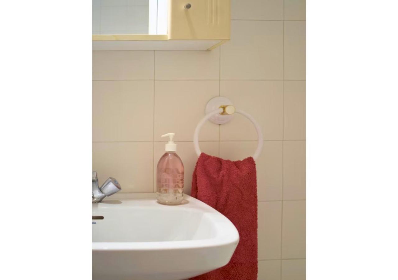 Residencia Universitaria Pare Claret Girona Exterior photo