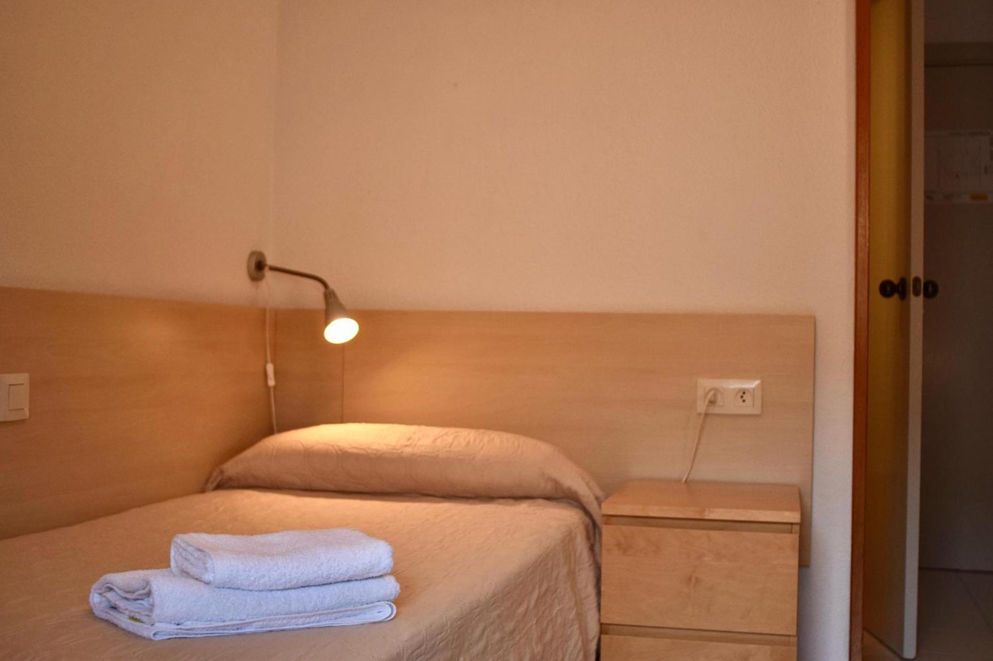 Residencia Universitaria Pare Claret Girona Exterior photo
