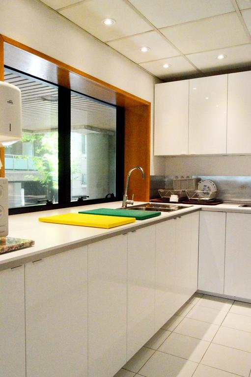 Residencia Universitaria Pare Claret Girona Exterior photo